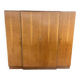 Solid oak dressing room 1960