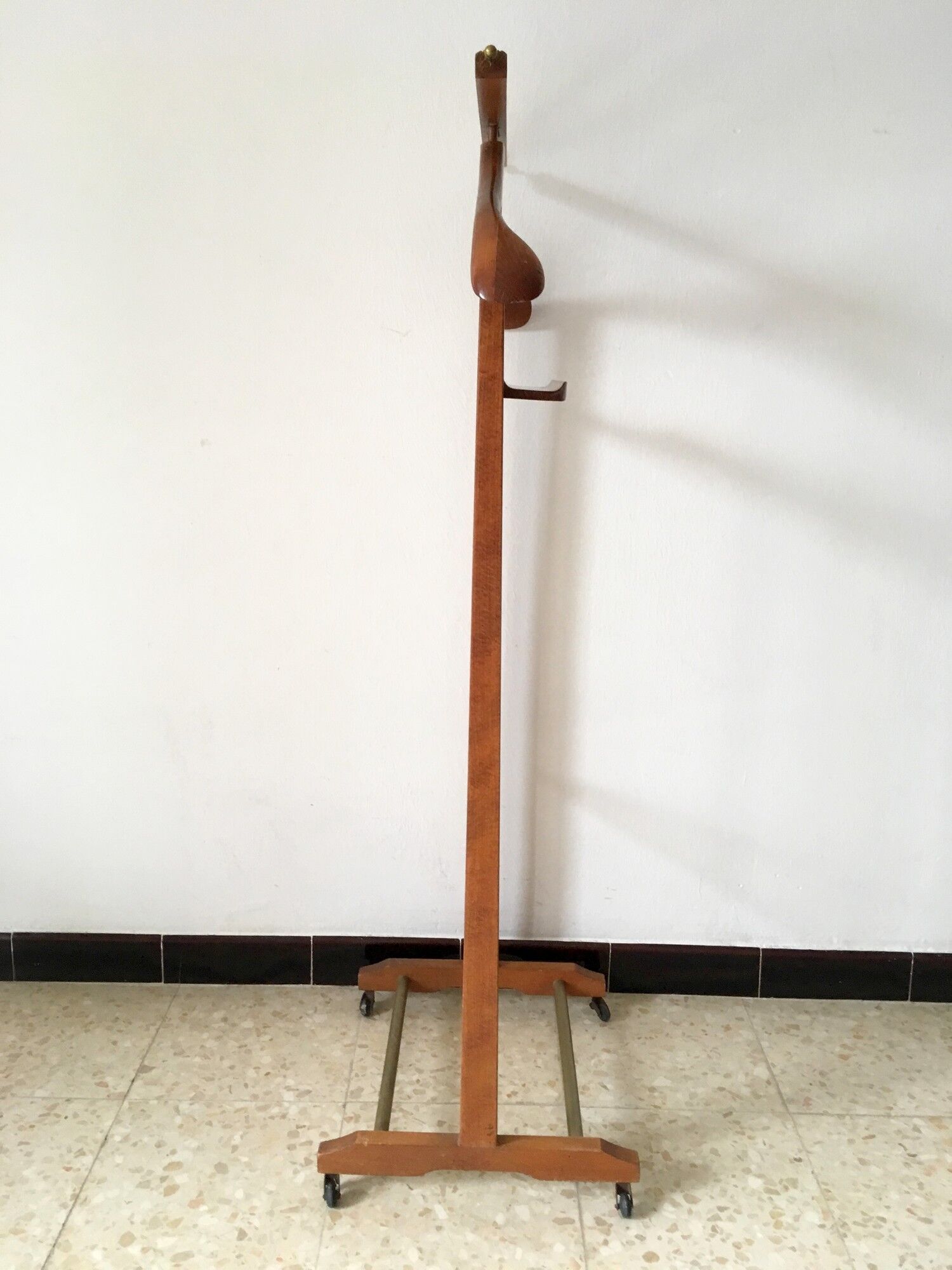 Valet de chambre italien Fratelli Reguitti vintage années 60
