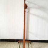 Italian valet stand Fratelli Reguitti vintage years 60