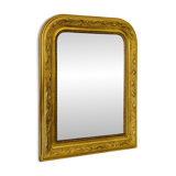 Antique Louis Philippe mirror