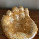 Large hand pocket