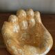 Large hand pocket