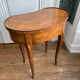 Rognon Table Louis XV