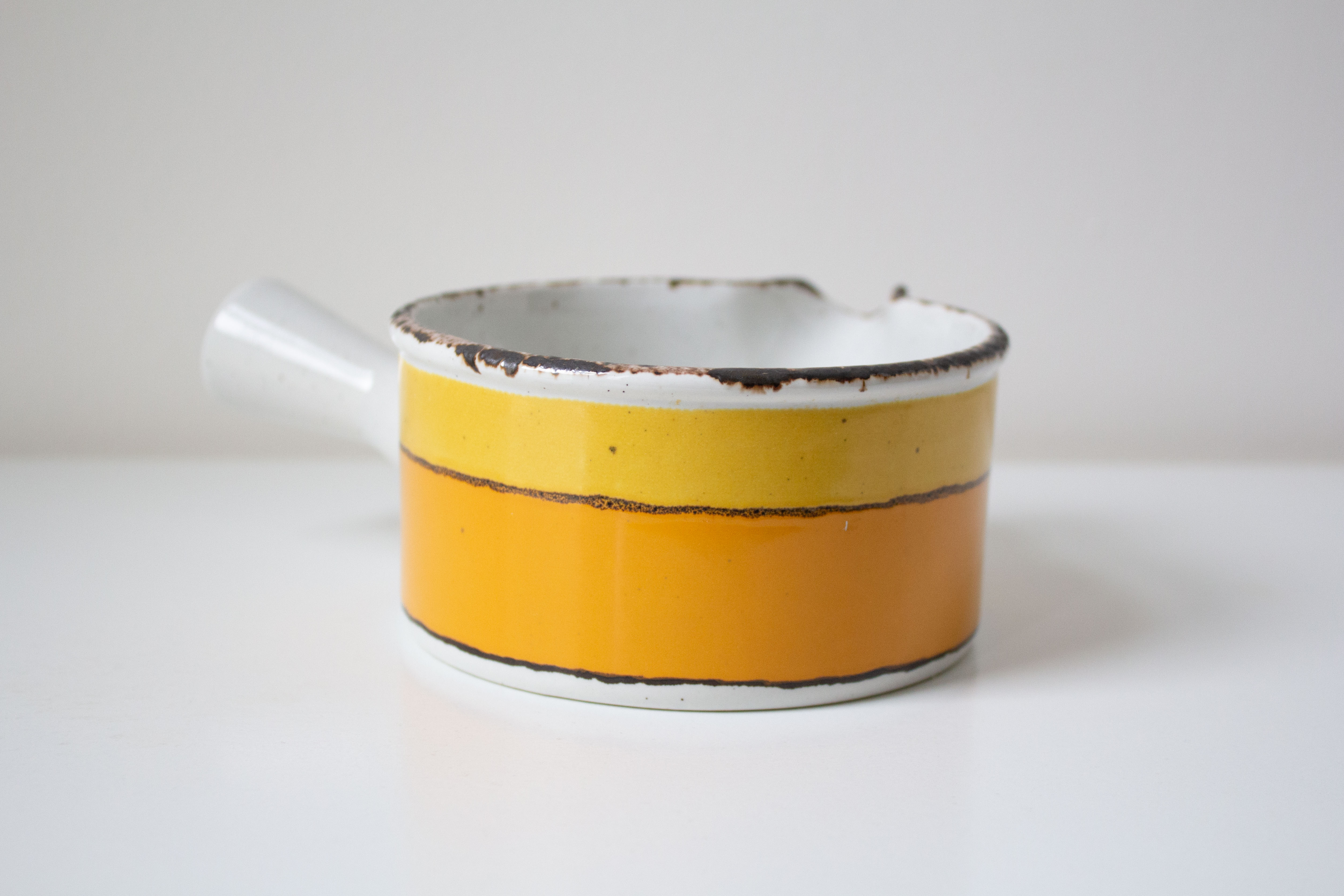Saucière Midwinter