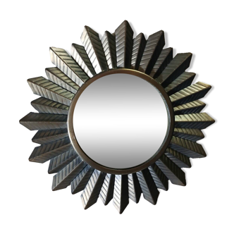 Small sun mirror