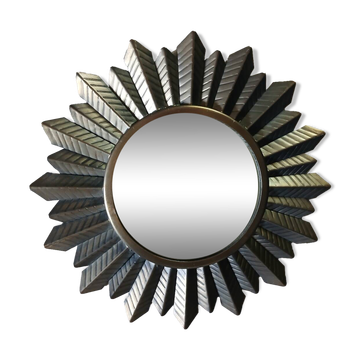 Small sun mirror
