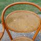 Thonet armchair