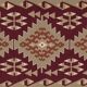 Carpet 122x225 cm