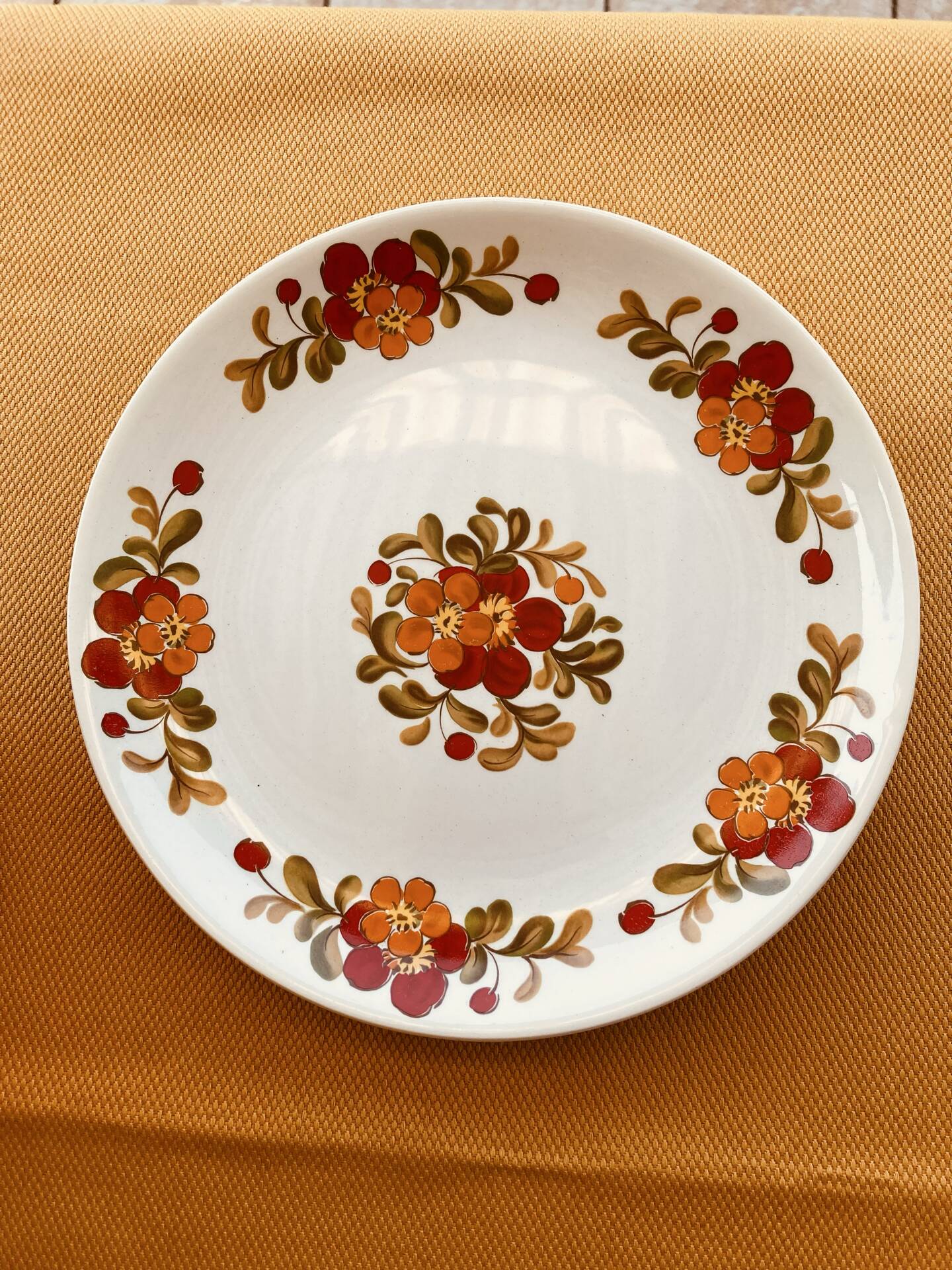 Manitoba plates, Moulin des Loups