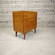 Vintage chest of drawers