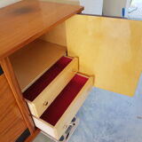 Vintage sideboard