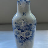 Earthenware pitcher