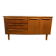 Mid Century Retro Vintage J.S. Sakol Teak Sideboard 1960Scandinavian Design