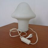Mushroom Table Lamp by Peil & Putzler, 1970s