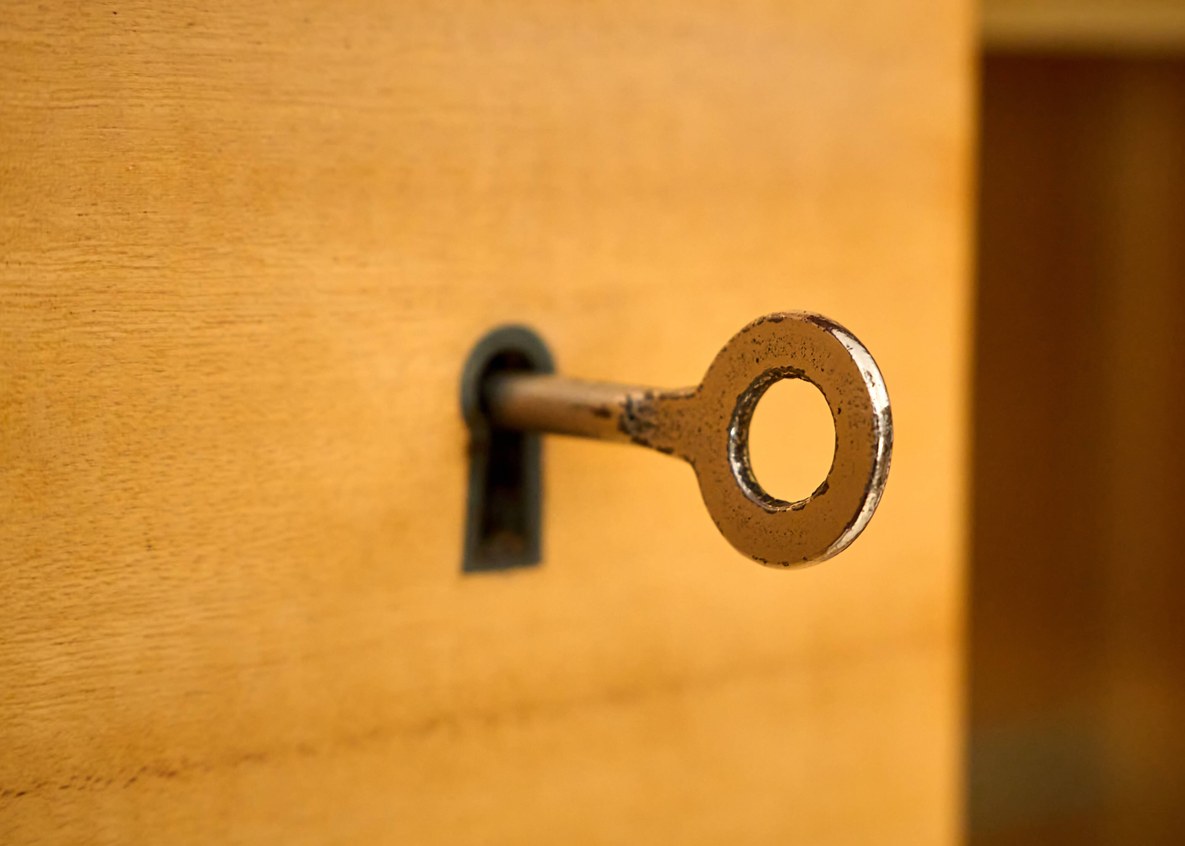 Mid-Century Cabinet 1960s Czechoslovakia