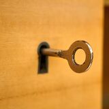 Cabinet du milieu du siècle, années 1960, Tchécoslovaquie