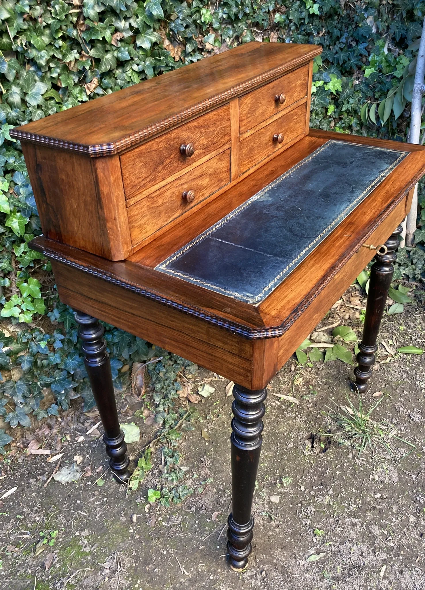 Antique graduated desk - 19th century - small size