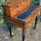 Antique graduated desk - 19th century - small size