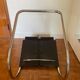 Chaise MR10 de Mies Van Der Rohe, Knoll