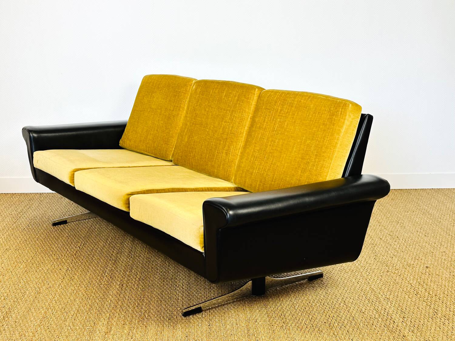 Complete vintage living room set from 1960