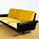 Salon complet, 1960