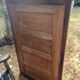 Antique mirror 130x80