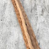 Baker's basketry