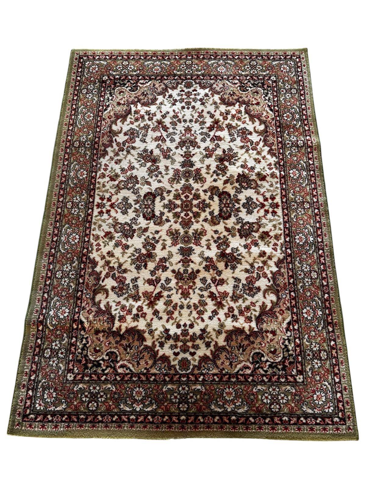 Tapis de style oriental 125cm x 180cm