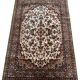 Tapis de style oriental 125cm x 180cm