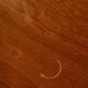 Teak desk