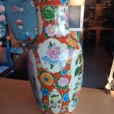 Belle ceramique Motif asiatique