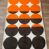 Wool carpet 70s