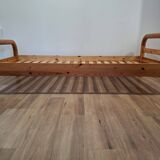 Lit simple en pin, Scandinavie