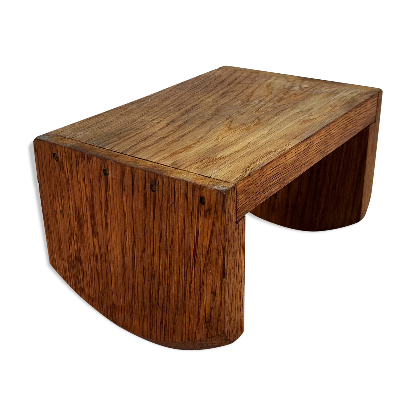 Antique wooden item, 1920s