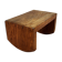 Antique wooden item, 1920s