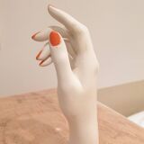 Hand ring sizer