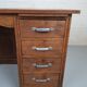 Bureau administratif pour enfant 4 tiroirs