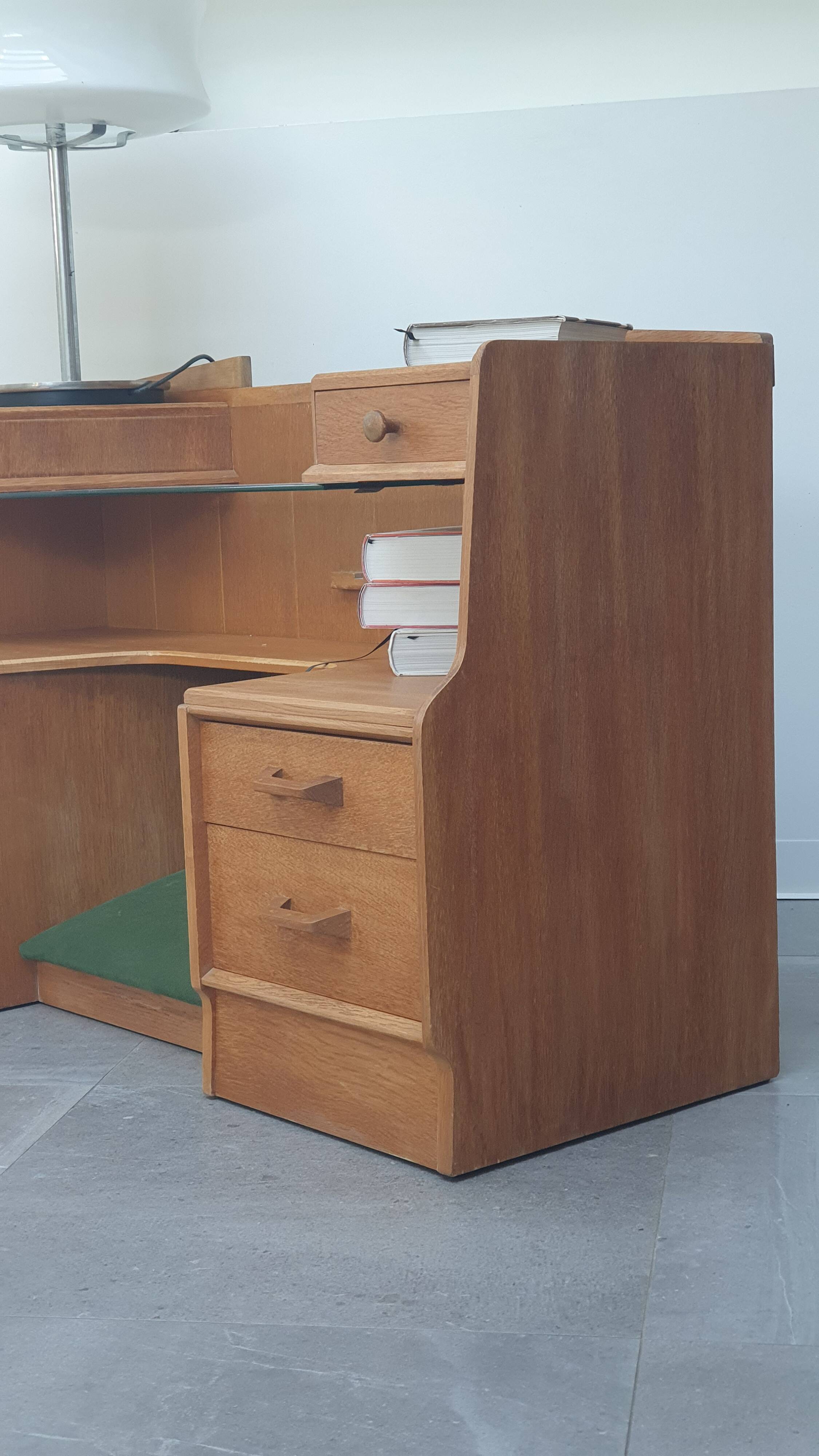 G-plan 1960s dressing table