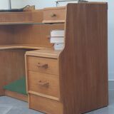 Coiffeuse G-Plan années 60