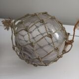 Marin Balls or Pair of Old Floats