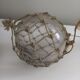 Boules de marin ou paire d'ancien flotteurs