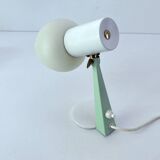 Lampe Veilleuse vintage années 50