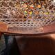 Bistro chair