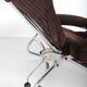Rocking chair, Lama rocking chair, 70s
