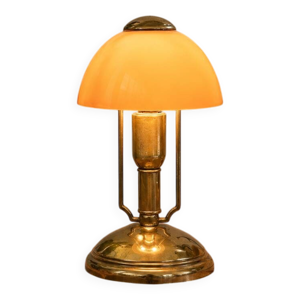 Lampe de table Art déco - esprit