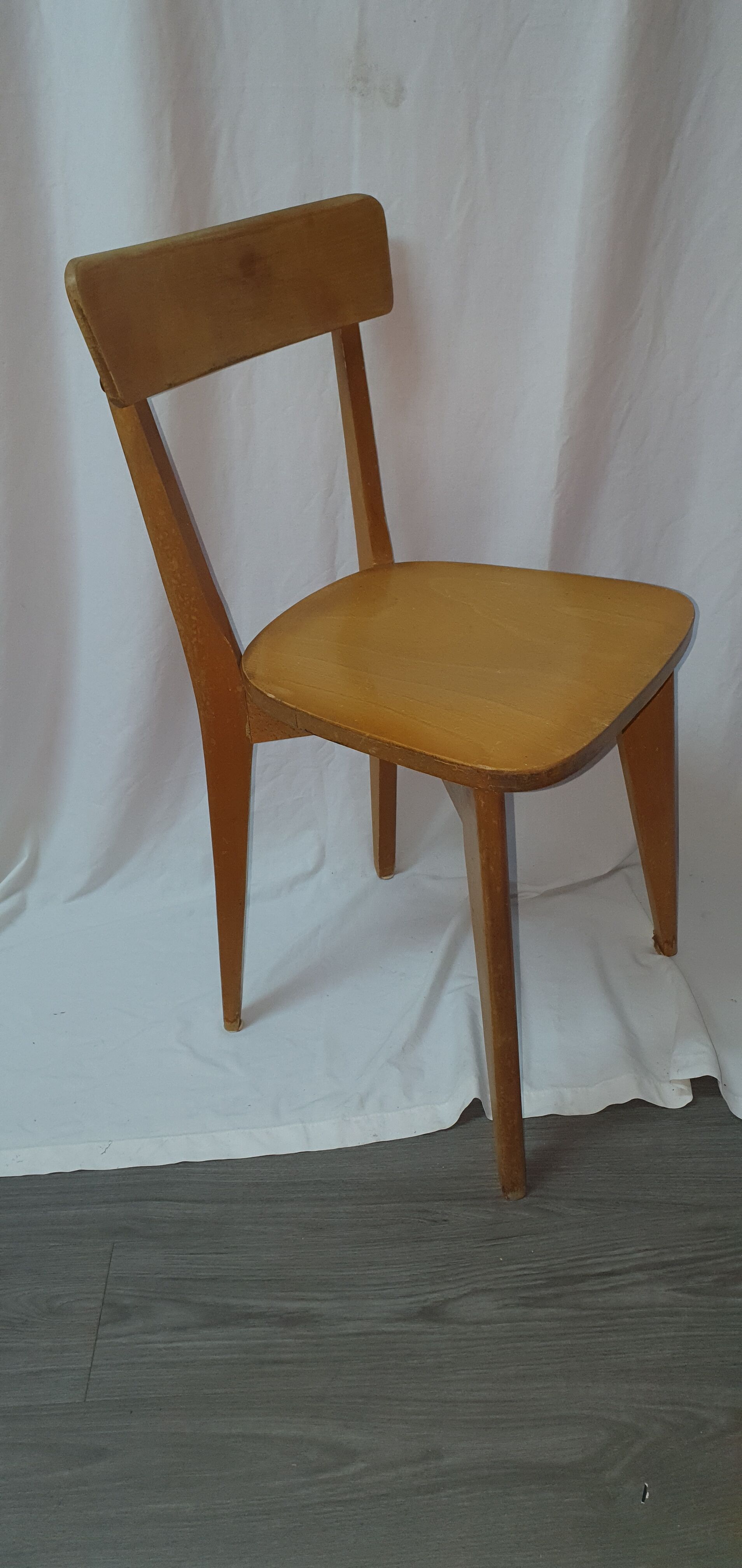 Baumann bistro chair