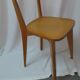Chaise bistrot Baumann