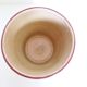 Italian ceramic planter by Fratelli Fanciullacci, circa 1950/60 /