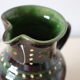 Sandstone jug, vintage