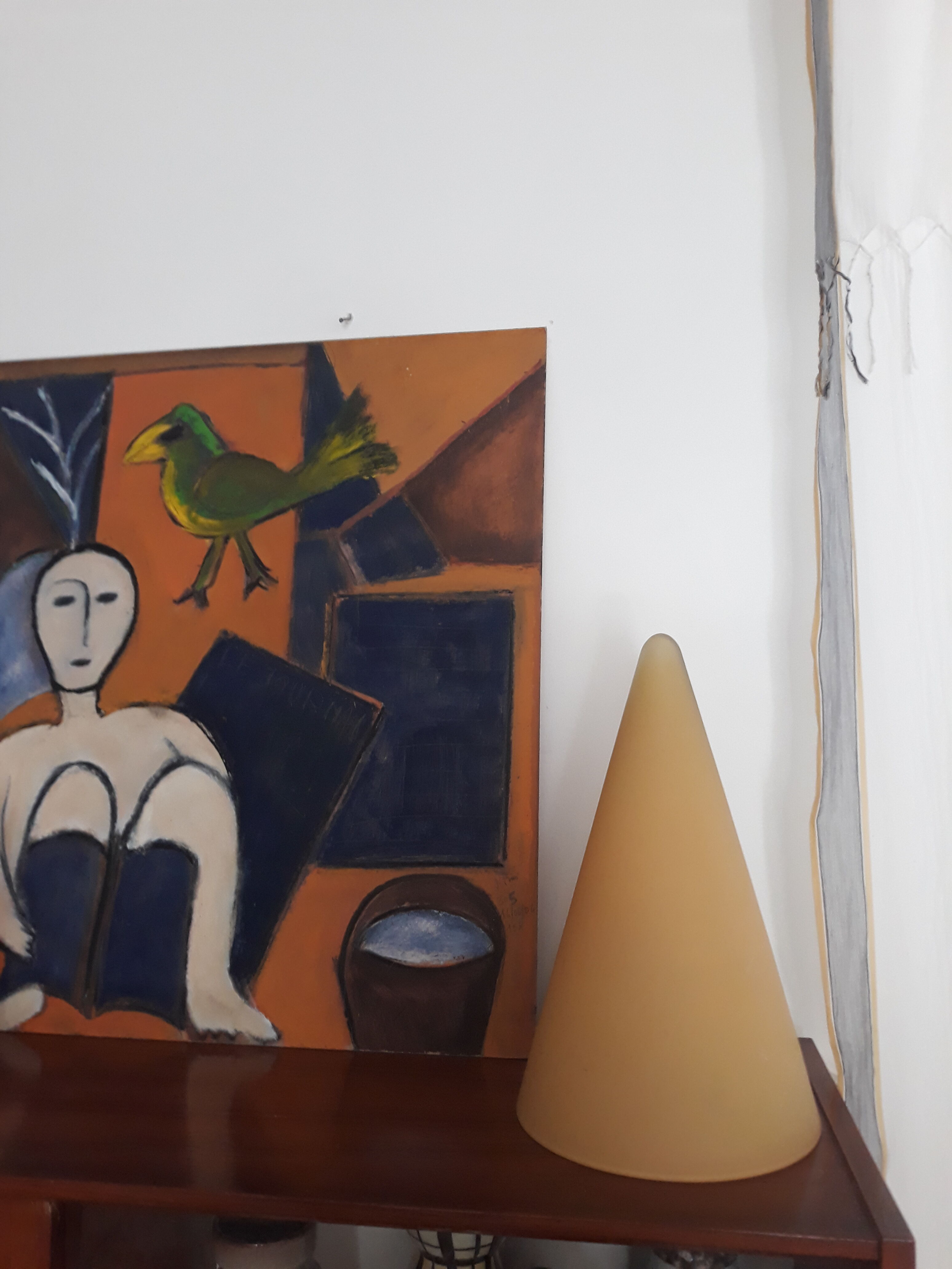 Lamp Teepee SCE edition